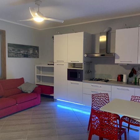 Casa Bea Apartment เกรโมนา ภายนอก รูปภาพ