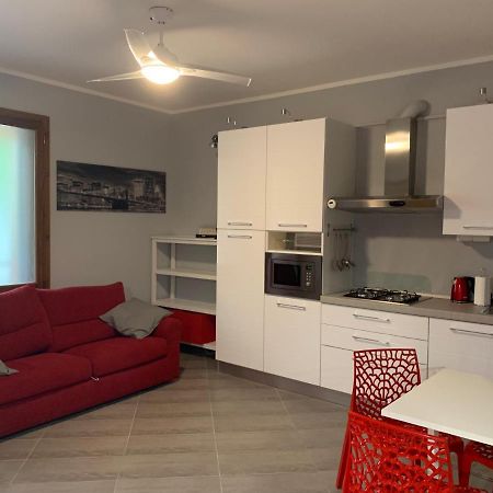 Casa Bea Apartment เกรโมนา ภายนอก รูปภาพ