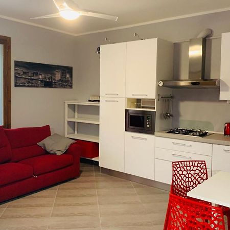 Casa Bea Apartment เกรโมนา ภายนอก รูปภาพ