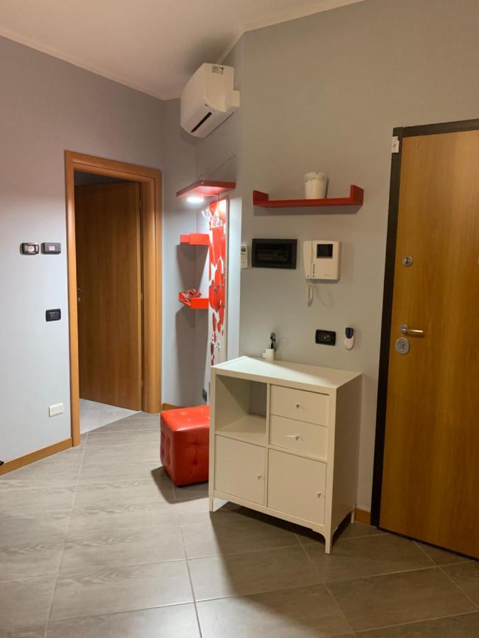 Casa Bea Apartment เกรโมนา ภายนอก รูปภาพ