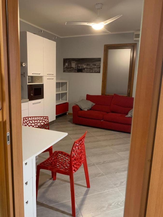 Casa Bea Apartment เกรโมนา ภายนอก รูปภาพ