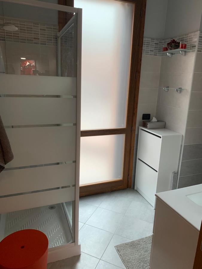 Casa Bea Apartment เกรโมนา ภายนอก รูปภาพ